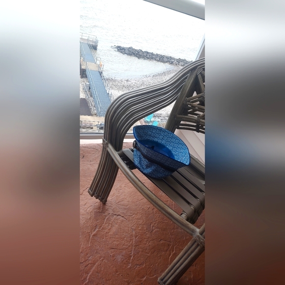 Beautiful vintage coach hat - Picture 9 of 17